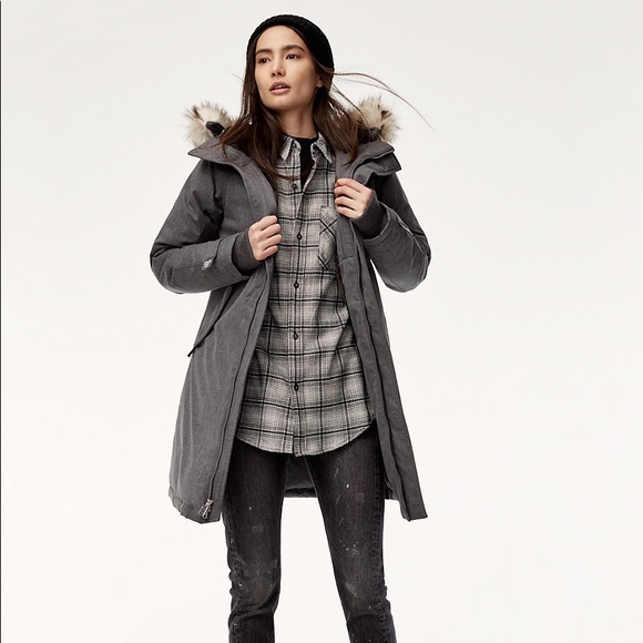 Avoriaz parka tna Clearance